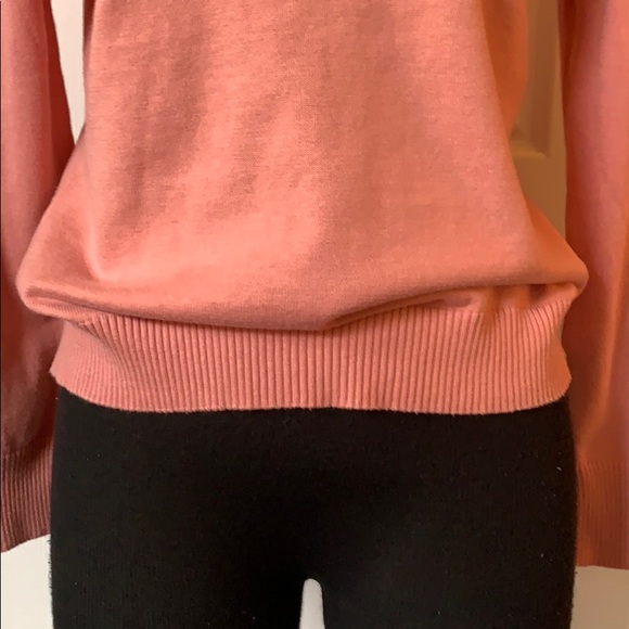 Van Heusen turtleneck medium sweater - Picture 3 of 8